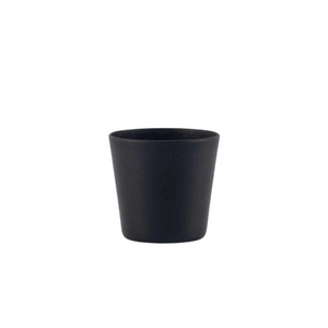 Aluminum Shot Glass (Black)