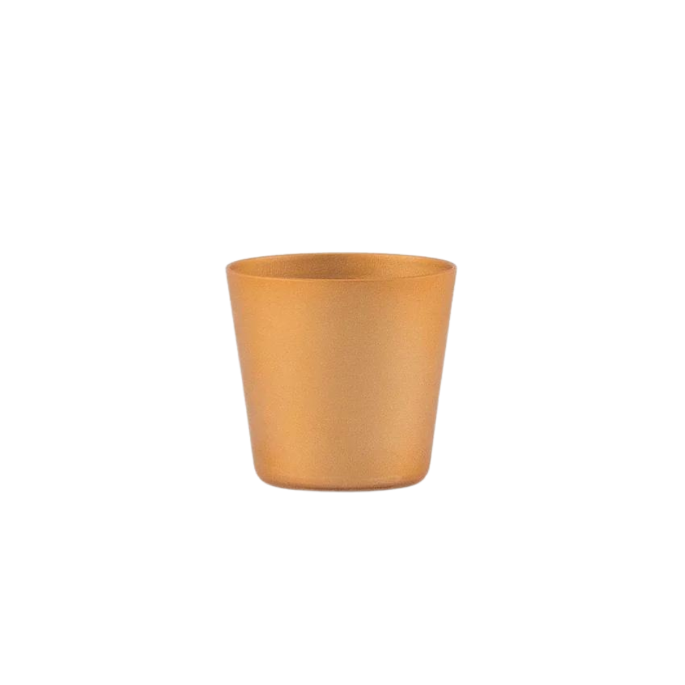 Aluminum Shot Glass (Copper)