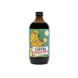 Back Road Coffee Concentrate