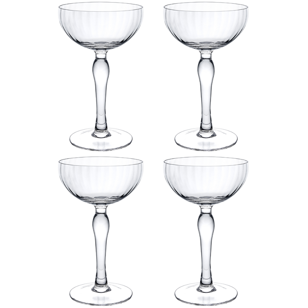 Bella Coupe set of 4