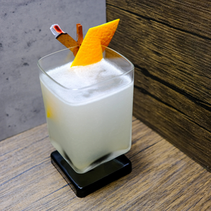 Bittercube Cocktail Cedars (pack of 10)