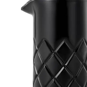Black Yarai Mixing Glass