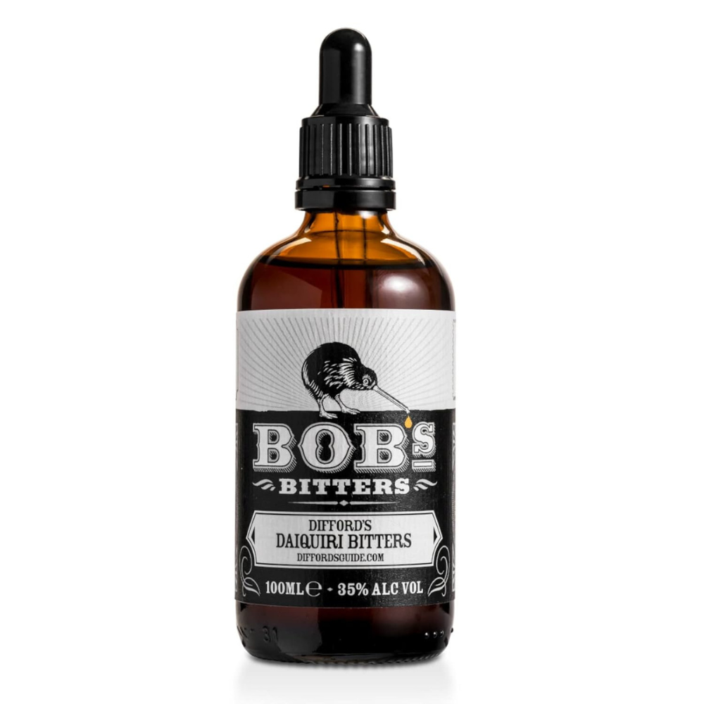 Bob's Daiquiri Bitters