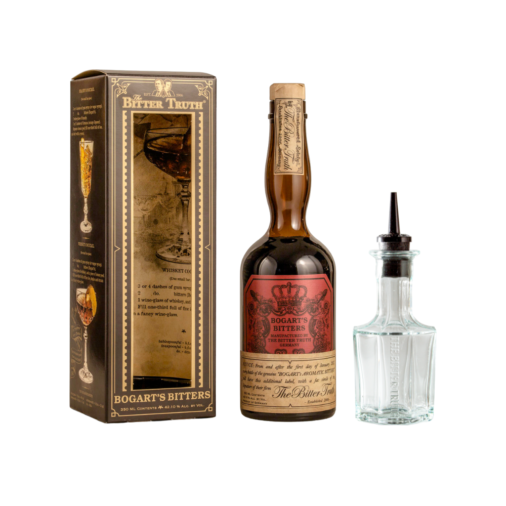 The Bitter Truth Bogart's Bitters (Very Rare & Limited)