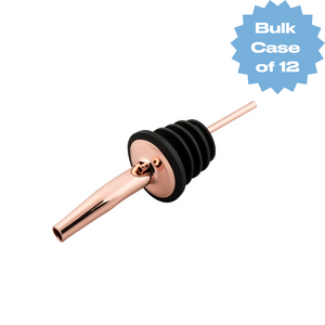 Bulk Copper Pour Spout (Case of 12)