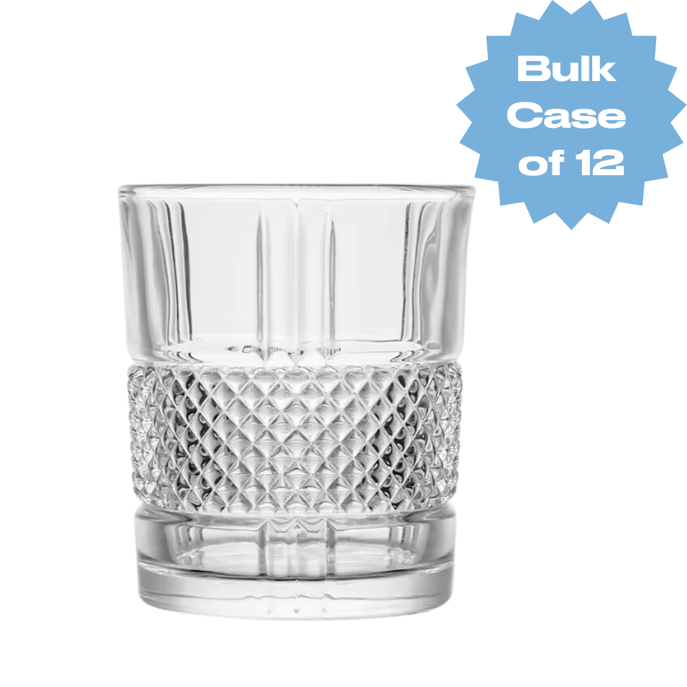 Bulk Diamond Tumbler (Case of 12)