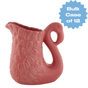 Bulk Flamingo Tiki Mug (Case of 12)
