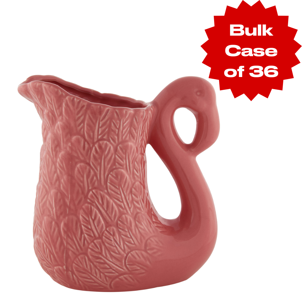 Bulk Flamingo Tiki Mug (Case of 36)