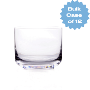 Bulk Lowball Tumbler (Case of 12)