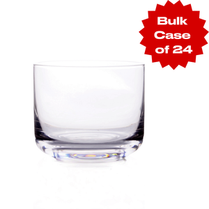 Bulk Lowball Tumbler (Case of 24)