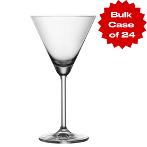 Bulk Rims Martini Glass (Case of 24) | Cocktail Emporium