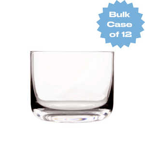 Bulk Lowball Tumbler (Case of 12)