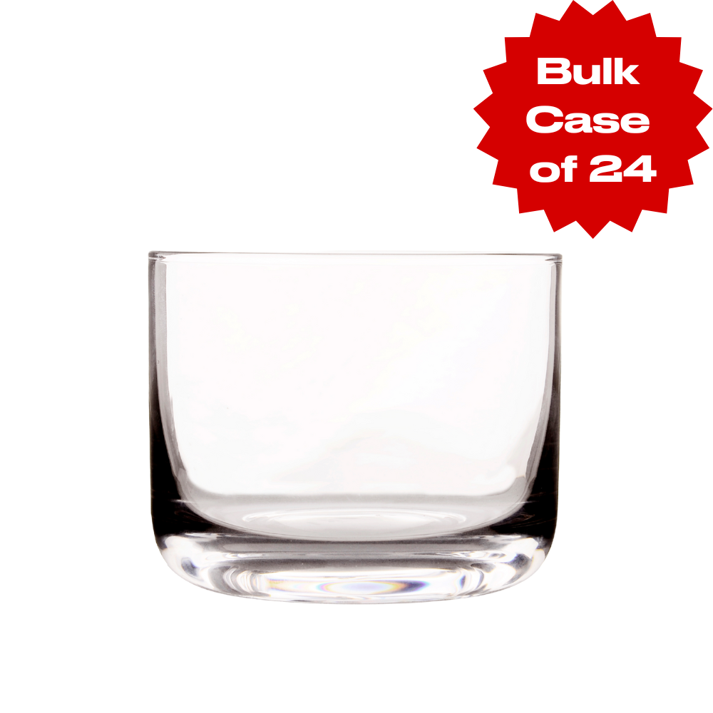 Bulk Lowball Tumbler (Case of 24)