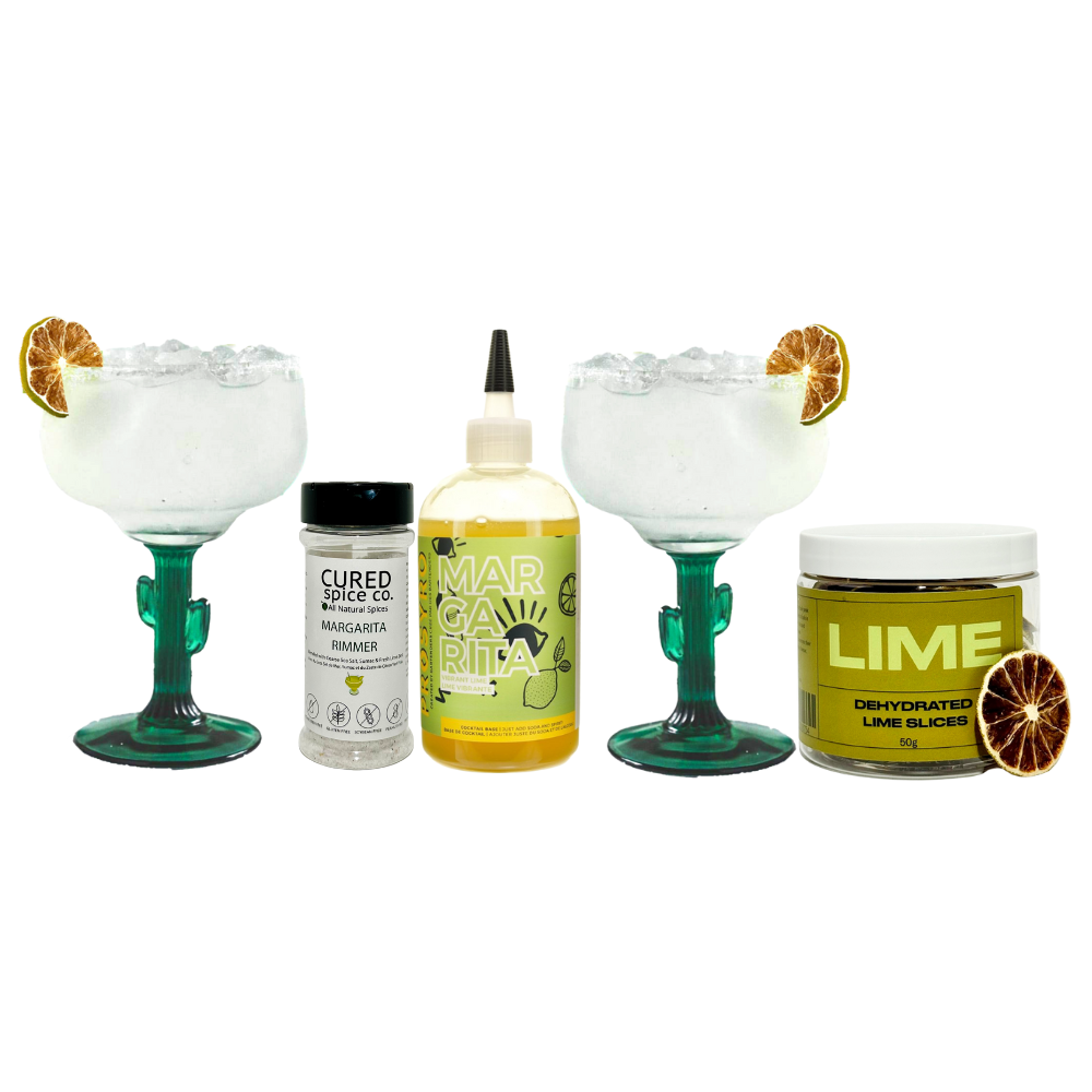 Classic Margarita Set