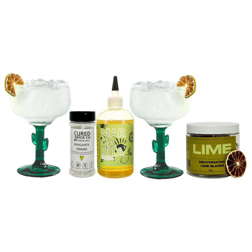 Classic Margarita Set