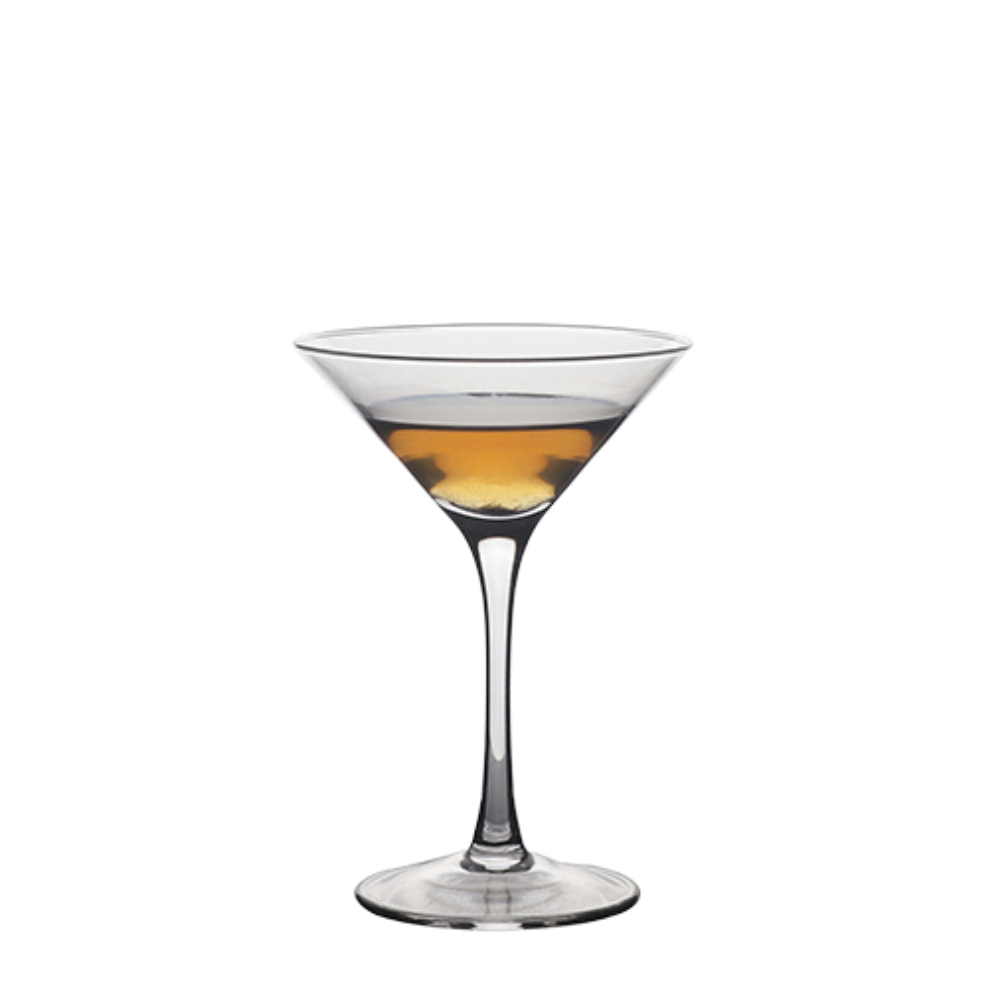 Classic Mini Martini Glass - single