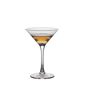Classic Mini Martini Glass - single