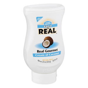 Coco Reàl Cream of Coconut