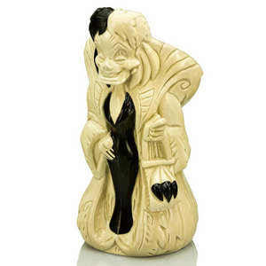 Cruella De Vil Tiki Mug