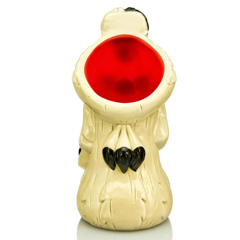 Cruella De Vil Tiki Mug