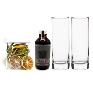 Cuba Libre Set