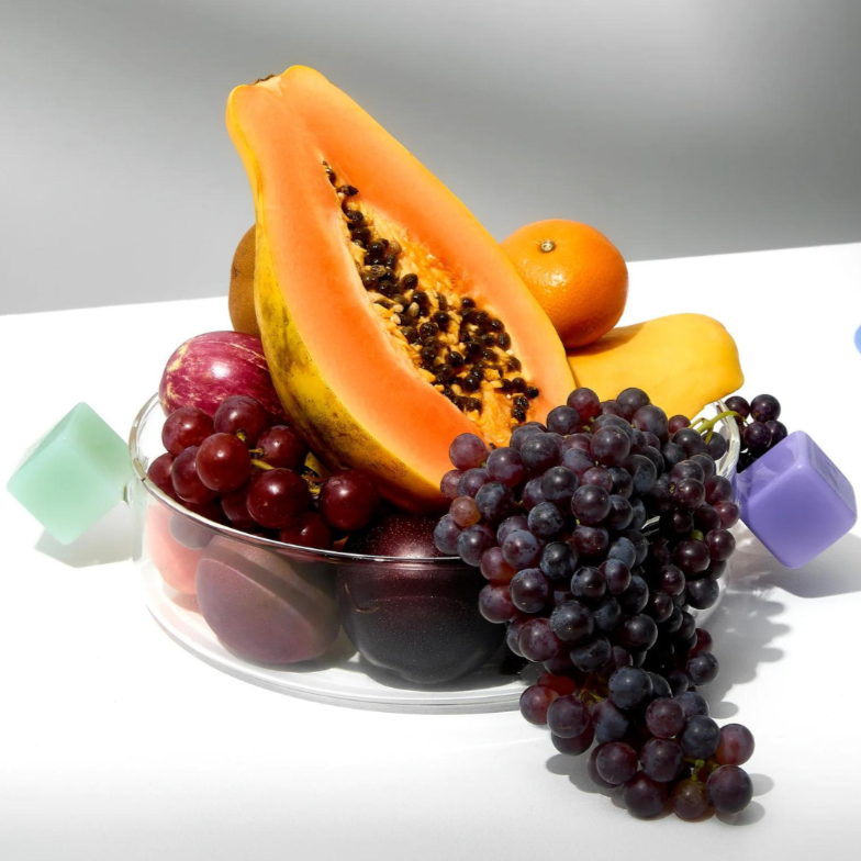 Cube Bowl