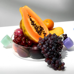 Cube Bowl