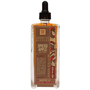 Dashfire Spiced Apple Bitters