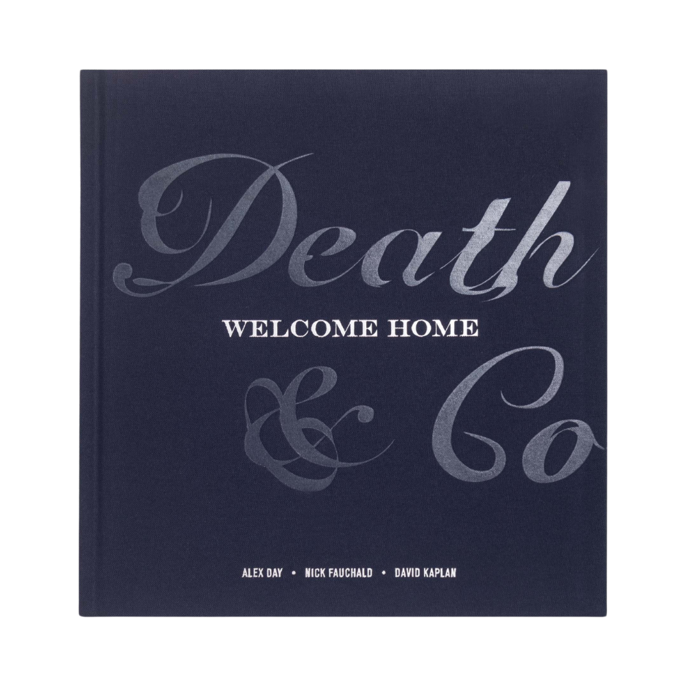 Death & Co: Welcome Home