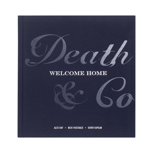 Death & Co: Welcome Home