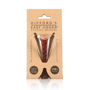 Difford's Easy Jigger