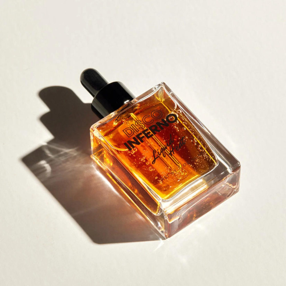 Disco Inferno Liquid Heat Bitters