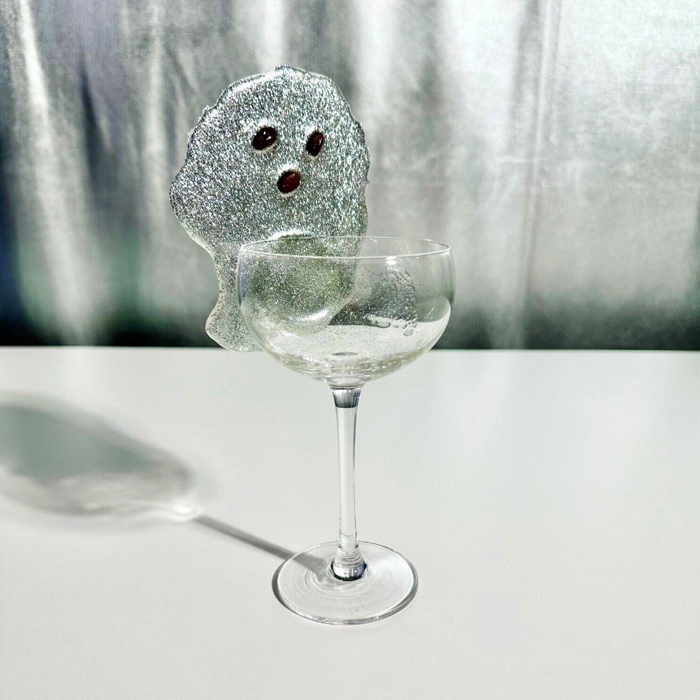 Disco Spill (Espresso Martini)