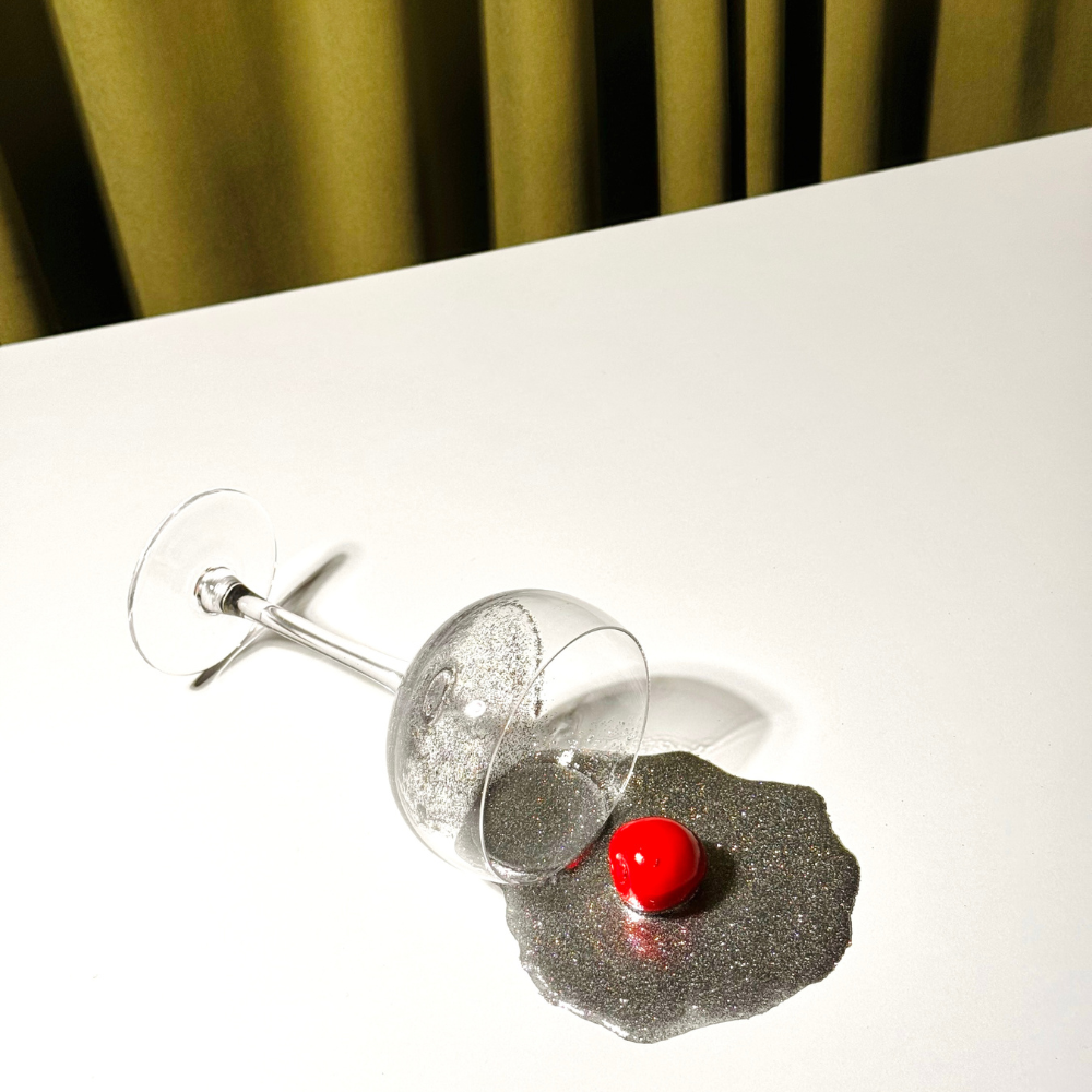 Disco Spill (Manhattan) lifestyle