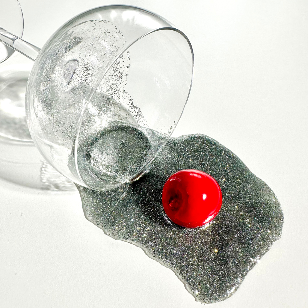 Disco Spill (Manhattan)