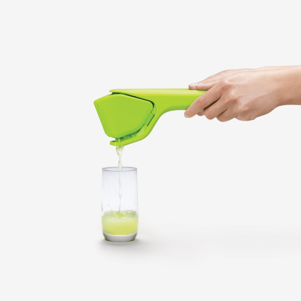 Dreamfarm Lime Fluicer