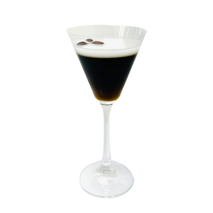 Espresso Martini Figurine