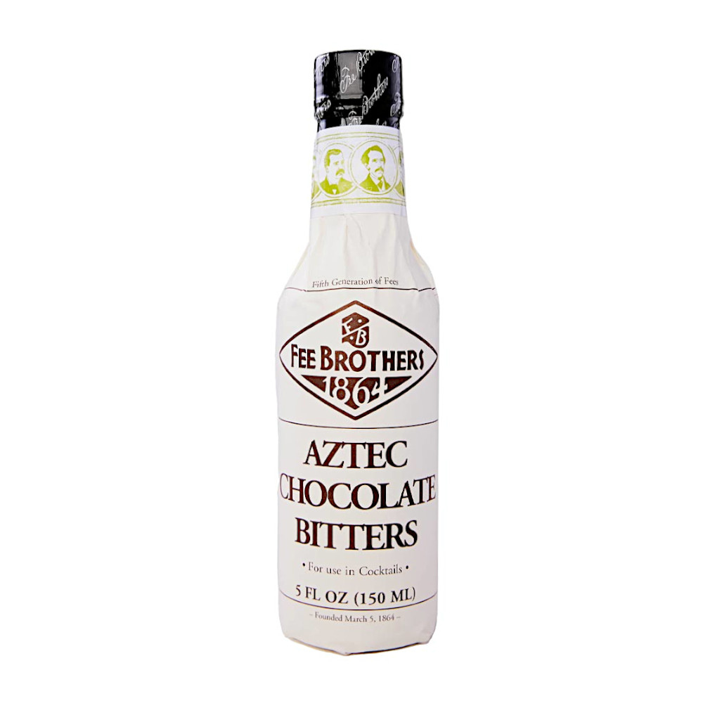 Chocolate & Mole Bitters | Cocktail Emporium