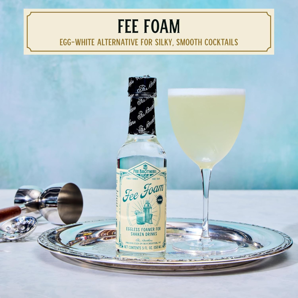 Fee Brothers Foam Solution
