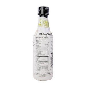 Fee Brothers Old Fashioned Aromatic Bitters