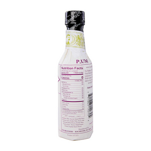 Fee Brothers Plum Bitters