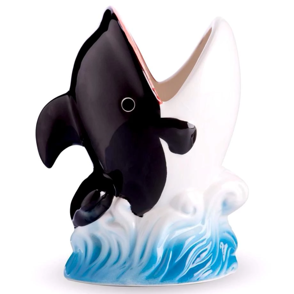 Free Willy Mug