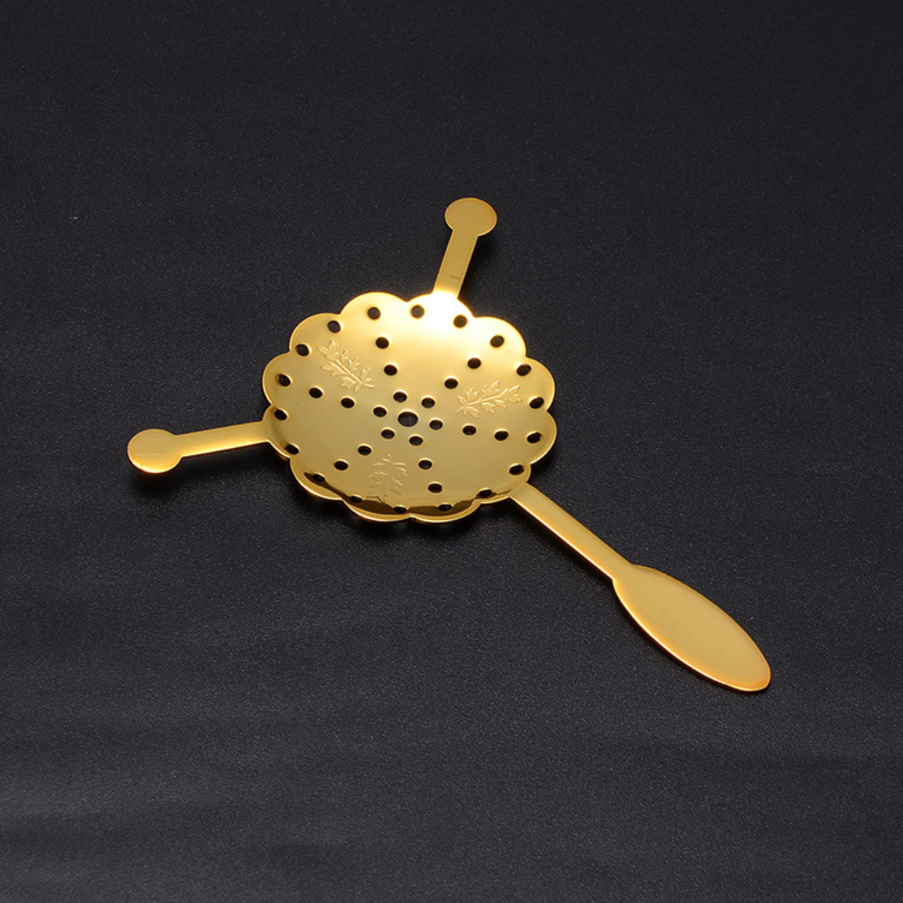 Gold Wormwood Absinthe Grille