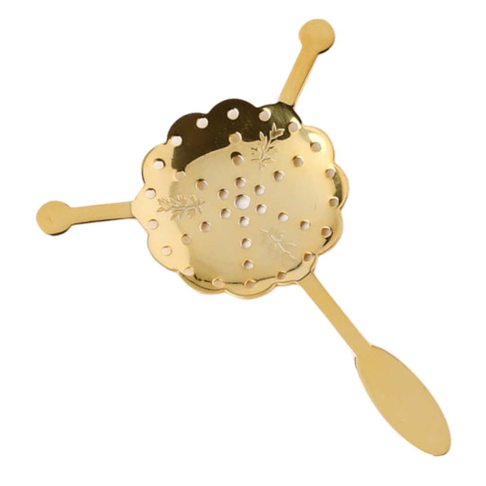 Gold Wormwood Absinthe Grille