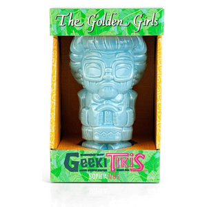 Golden Girls Sophia Tiki Mug