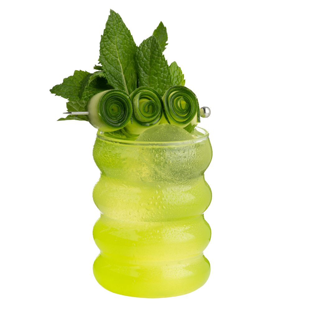 Groovy Tumbler