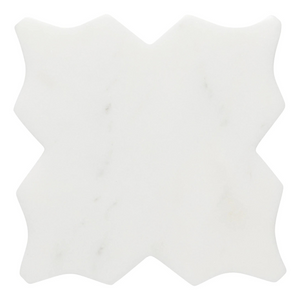 Tesselate Marble Coasters (Set of 4)