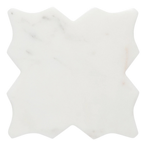 Tesselate Marble Coasters (Set of 4)