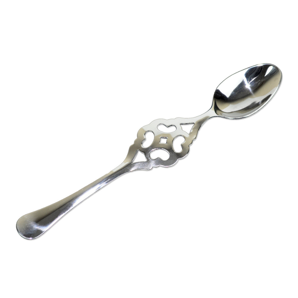 Hearts Absinthe Spoon