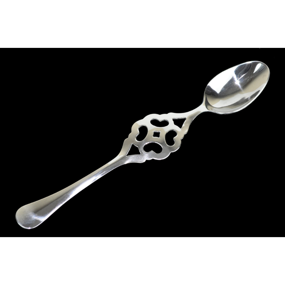 Hearts Absinthe Spoon